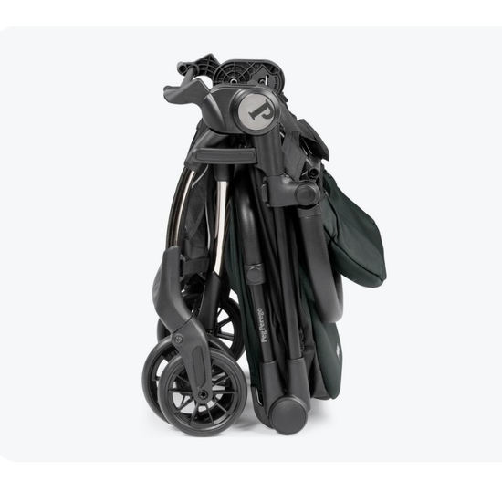 Прогулочная коляска Peg Perego Volo Metal - 10